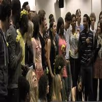TV: New HAIR Cast Sings 'Let The Sun Shine In' Video